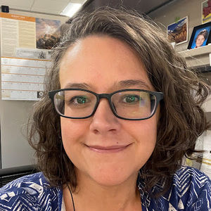 Meet your Posher, Chloe